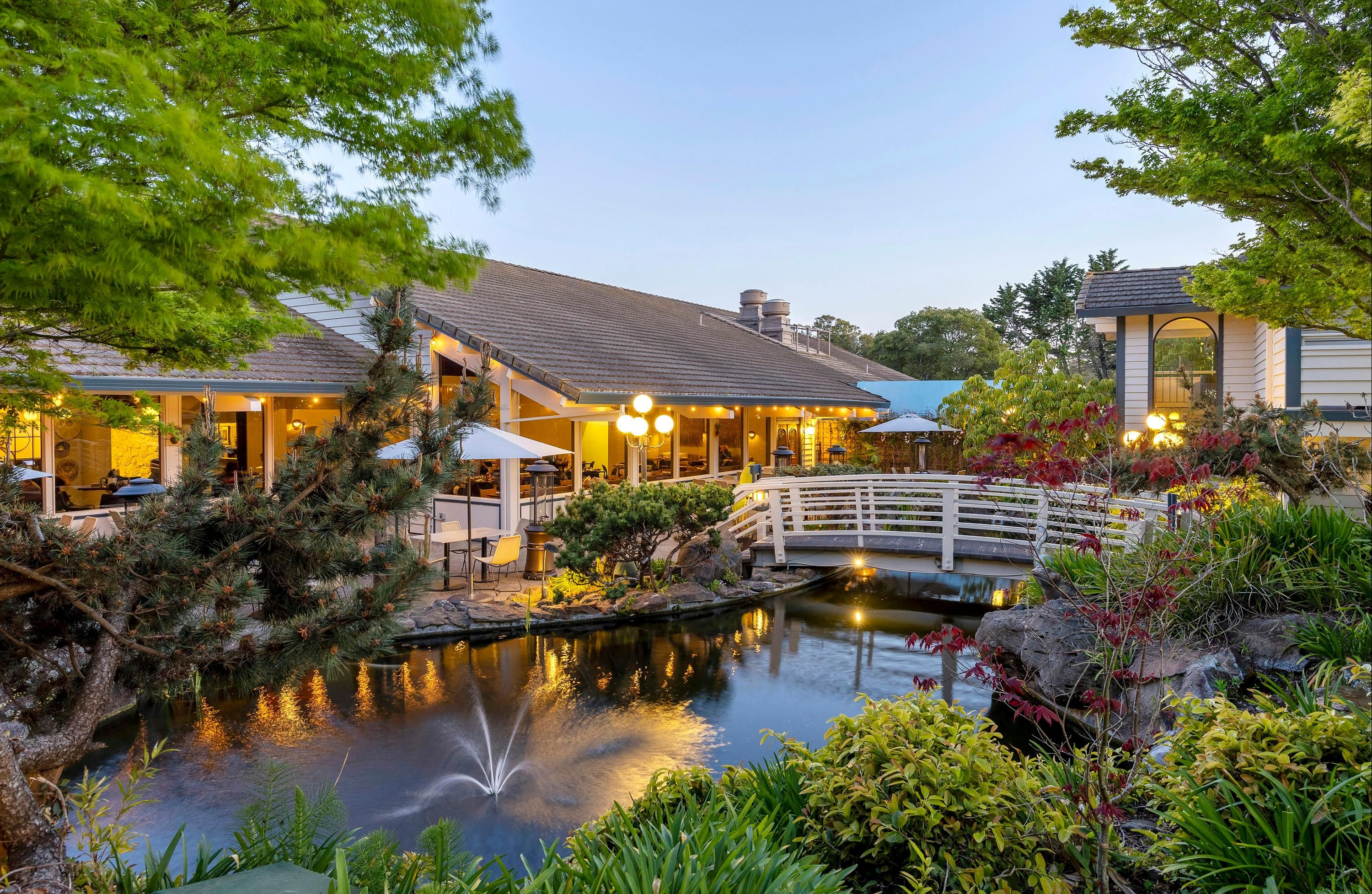 Seacliff Inn Aptos, Tapestry Collection by Hilton - Aptos - Budova