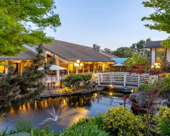 Seacliff Inn Aptos, Tapestry Collection by Hilton - Aptos - Gebäude