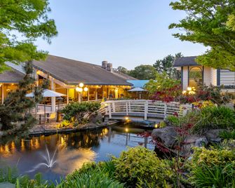 Seacliff Inn Aptos, Tapestry Collection by Hilton - Aptos - Budova
