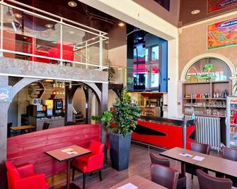 Arche Hotel - Vierzon - Bar