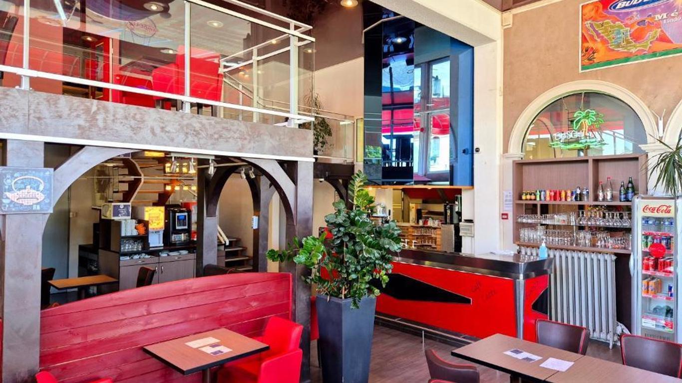 Arche Hotel