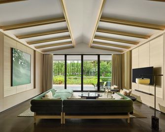 Banyan Tree Dongguan Songshan Lake - Dongguan