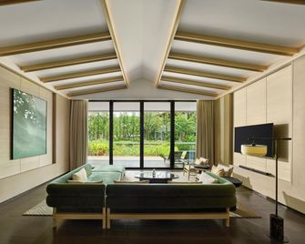 Banyan Tree Dongguan Songshan Lake - Dongguan