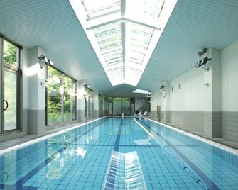 Saito Hotel - Ueda - Pool