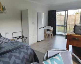 Kerikeri Central Apartment - Kerikeri - Chambre