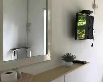 Baan Ak Resort - Chiang Khan