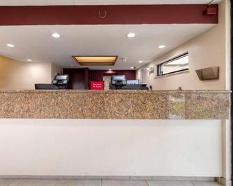 Studio 6 Florence Ky Meijer Dr Cincinnati - Florence - Recepción