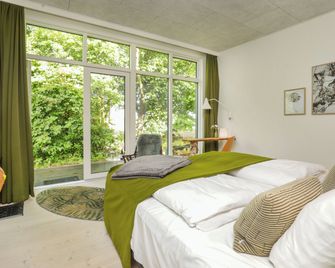 Vilcon Hotel & Konferencegaard - Slagelse