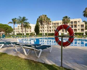 The Navigator - Palm Oasis Alvor - Portimão - Pool