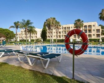 The Navigator - Palm Oasis Alvor - פורטימאו - בריכה