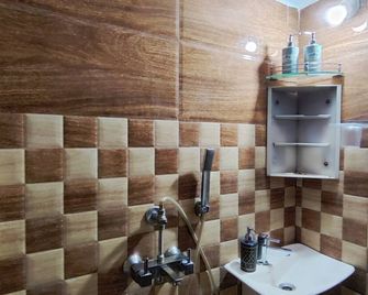 Staeg Villa in The Center of The City 2b - Indore