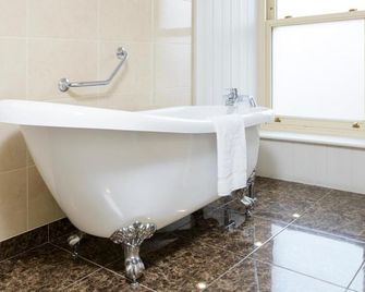 The Bianconi Inn - Killorglin - Bathroom