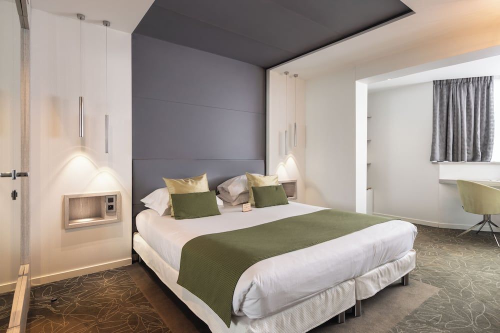Hotel Cezanne - קאן