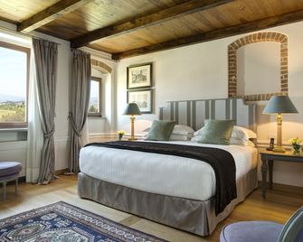 Villa Le Calvane - Montespertoli