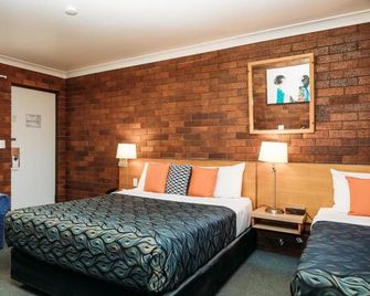 Country Pathfinder Motor Inn - Dalby - Habitación