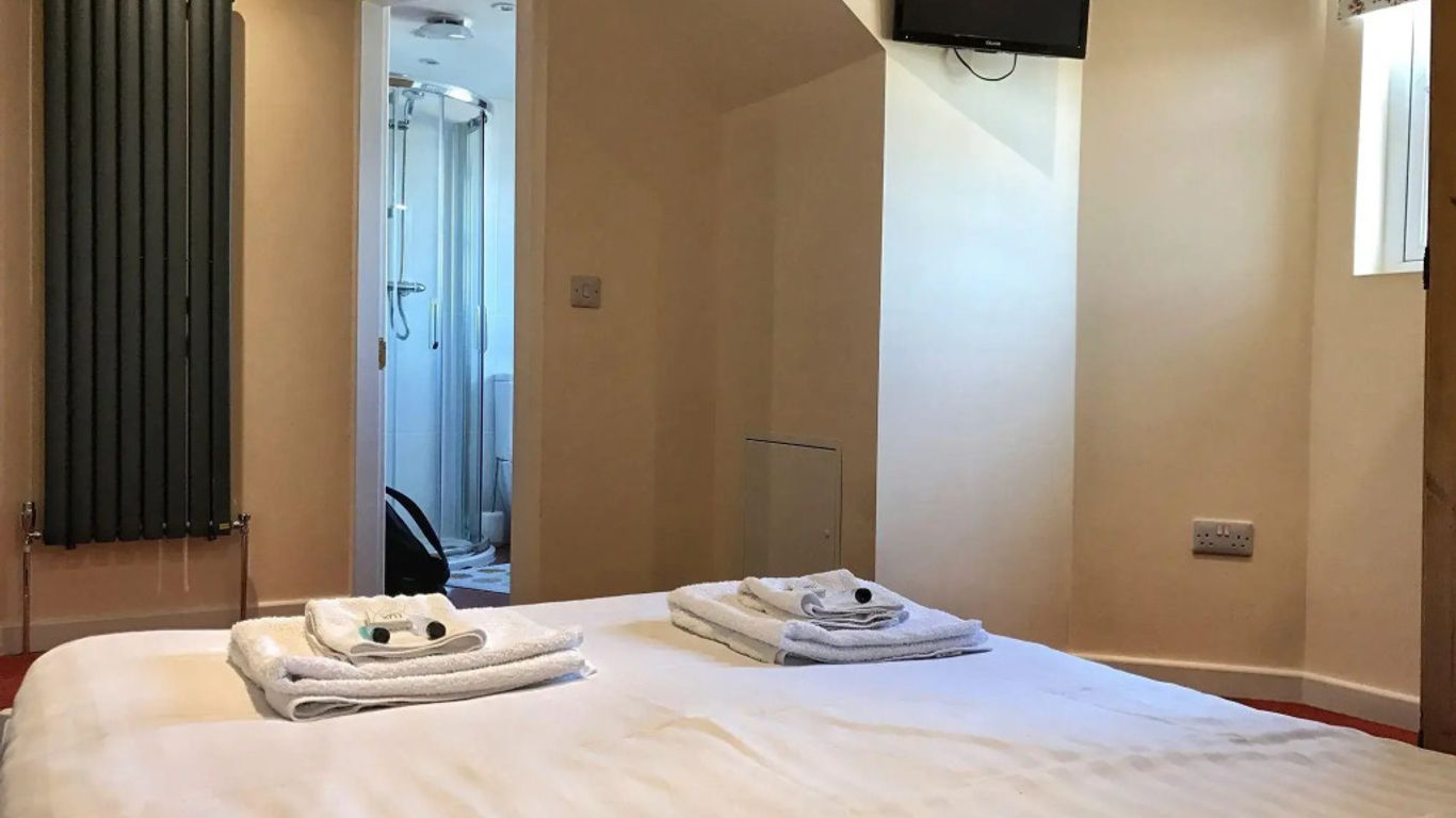 Cruachan Guest House