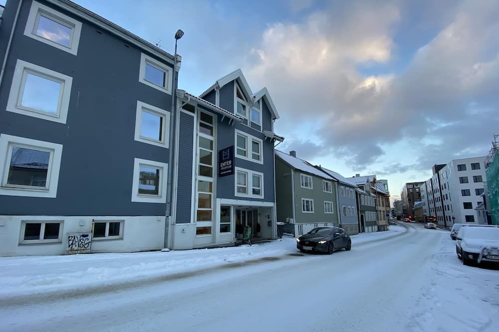 فندق إنتر فايكنغ