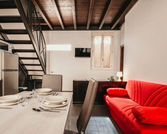 Appartamento Il Cedro - Affitti Brevi Italia - Varese