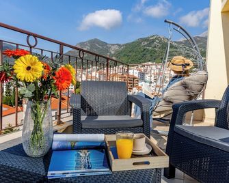 Arvala Apartments - Budva