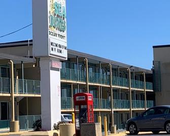 Sea Dunes Oceanfront - Myrtle Beach - Edificio