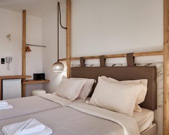 Sunny Resort - Hersonissos