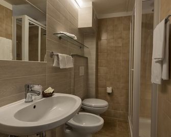 Hotel Le Tre Isole - Magione