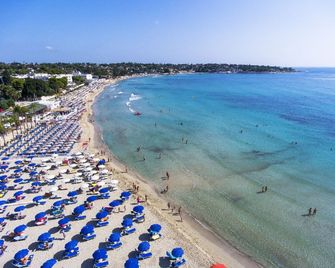 Futura Club Spiagge Bianche - Fontane Bianche - Beach