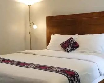 Nusantara Hotel Syariah - Jepara