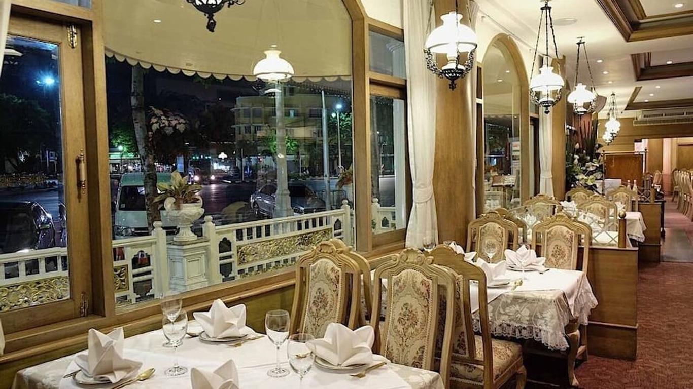 ميثافالاي ريزيدنس