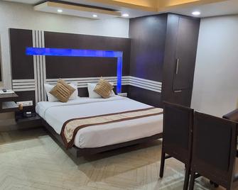 Hotel Accord - Ranchi - Habitación