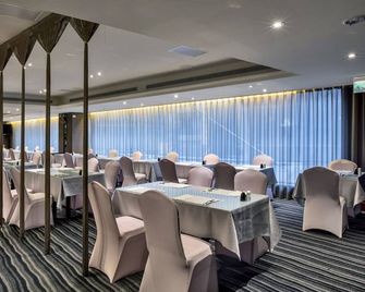 The Carlton Hotel Hsinchu - Hsinchu - Restaurant
