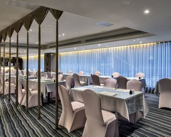 ذا كارلتون اشينتشو - هسينشو - مطعم