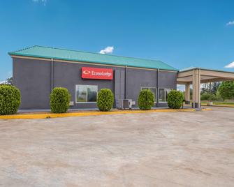 Econo Lodge Cullman - Cullman - Gebäude