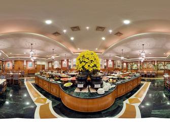 Trident, Jaipur - Jaipur - Restaurant