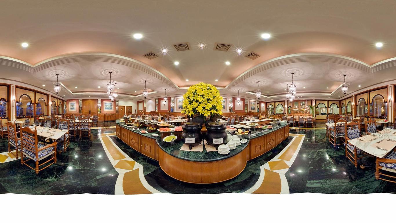 Trident, Jaipur