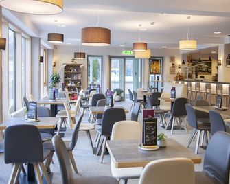 Hotel Jufa Kaprun - Kaprun - Ravintola
