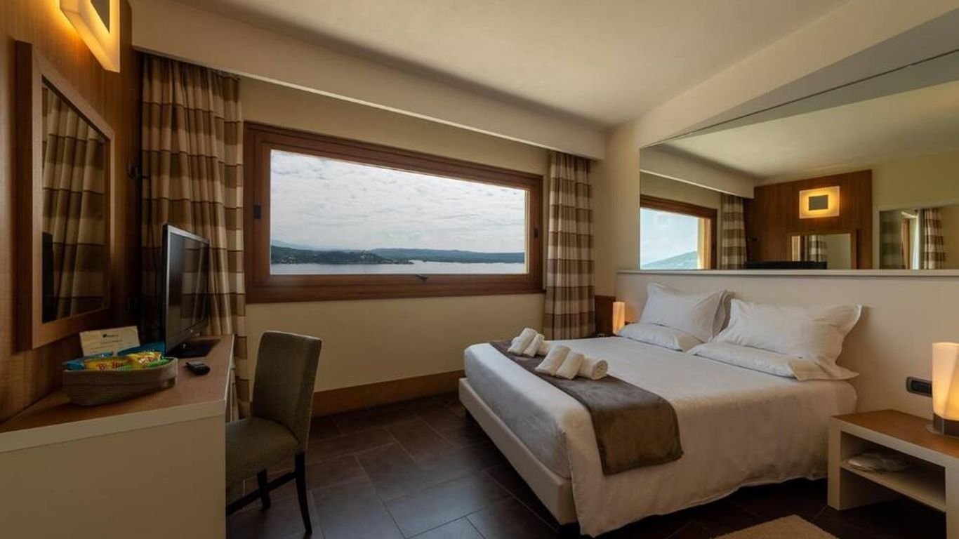 Hotel Ristorante San Carlo