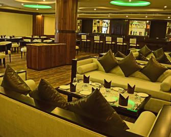 Kamlesh Continental - Angul - Restaurant