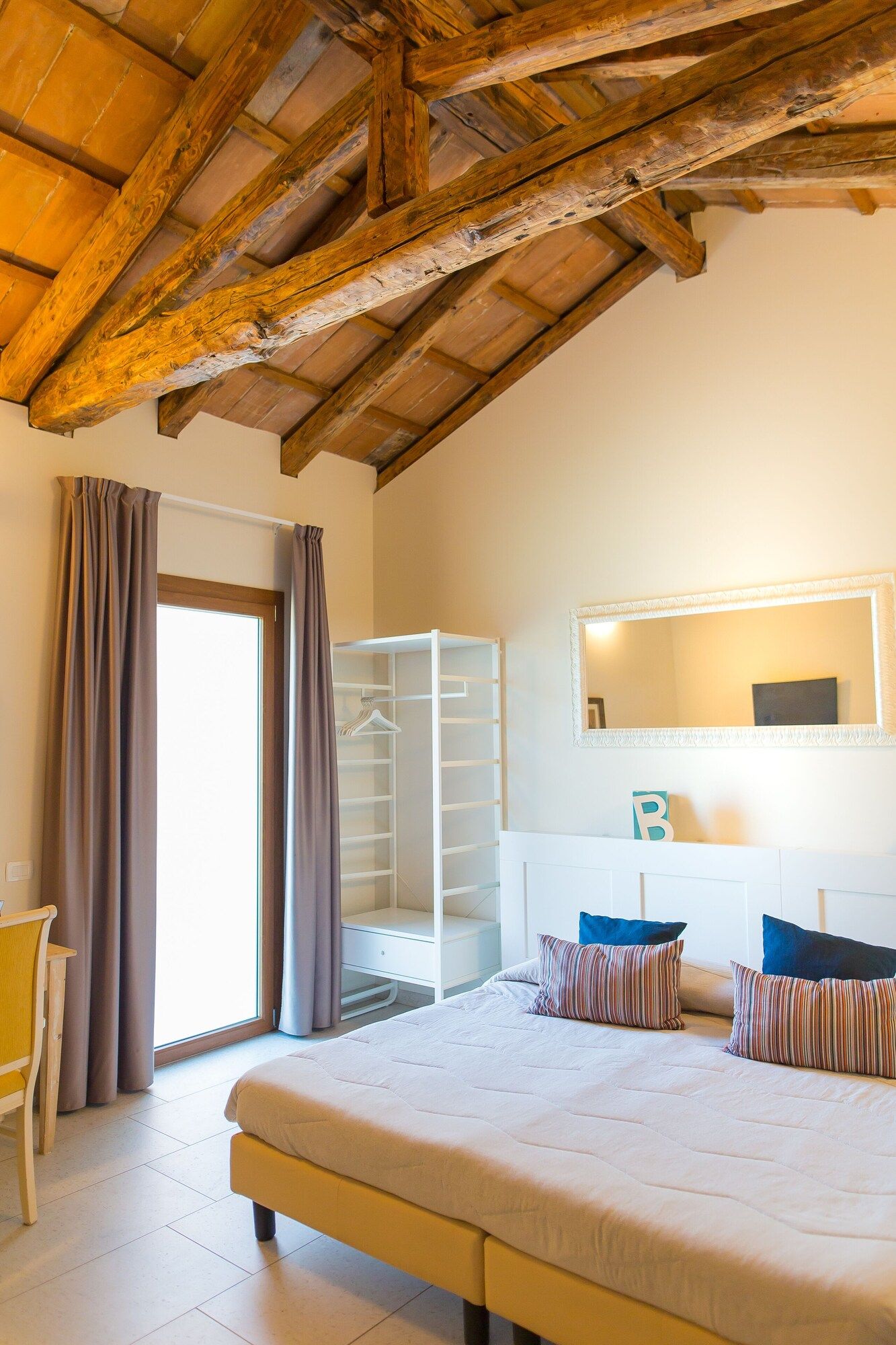 Guest House Bella Onda - טסרה