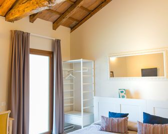Guest House Bella Onda - Tessera