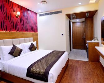 Hotel Grand Hridey Amritsar - Amritsar - Habitación