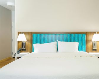 Hampton Inn Garden City - Garden City - Sovrum