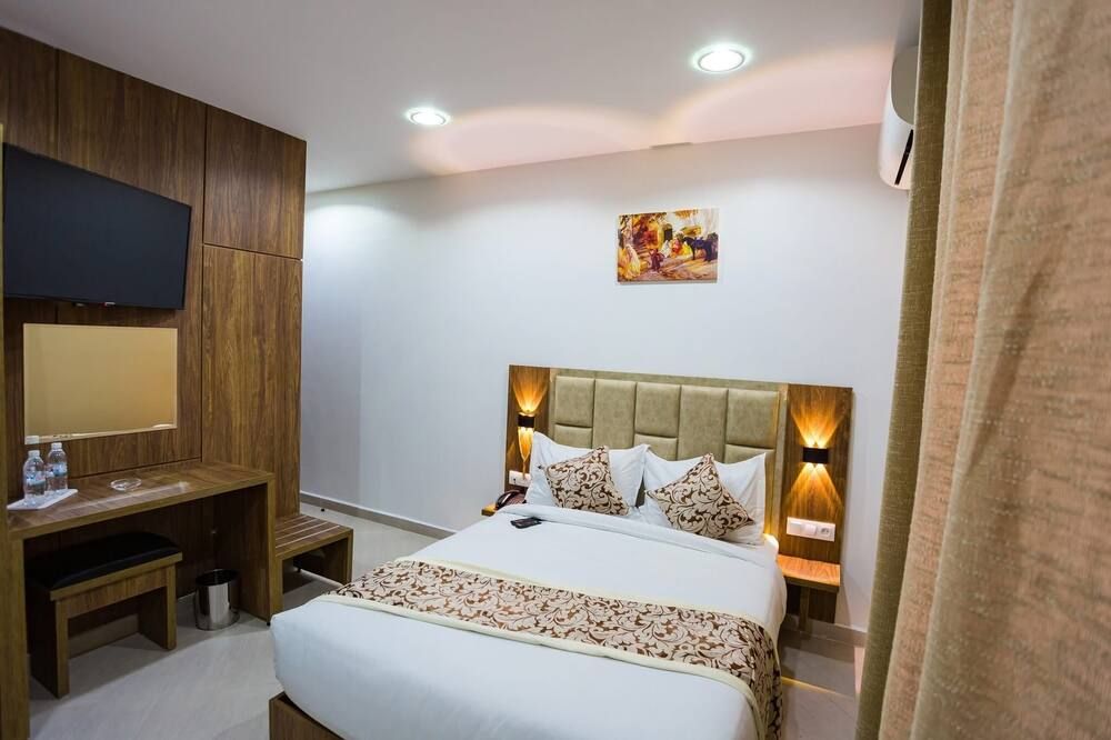 Hotel Hnr