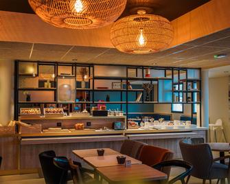 ibis Bayeux Port-en-Bessin - Port-en-Bessin-Huppain - Restaurant