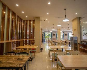 Xiong Du Garden Hotel - Yangzhou - Restaurante