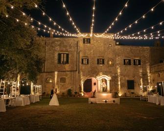 \'tenuta San Nicola\' - Suite Eucaliptus - Ortelle - Edificio