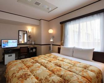 Toyoko Inn Keihin-kyuko Kawasaki Ekimae - Kawasaki - Habitación