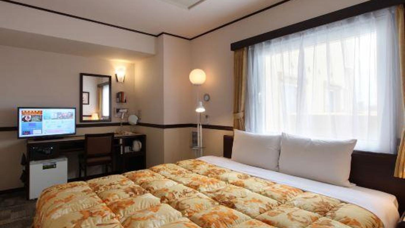 Toyoko Inn Keihin-kyuko Kawasaki Ekimae