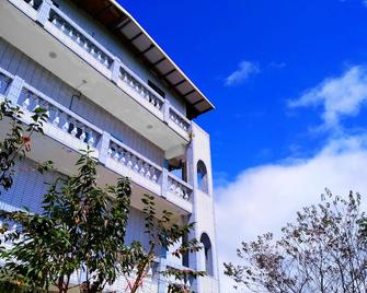 Lifu Garden Inn - Taoyuan City - Building