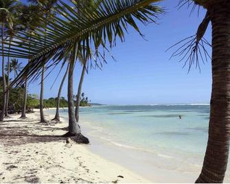 Serinity - Saint-François - Playa